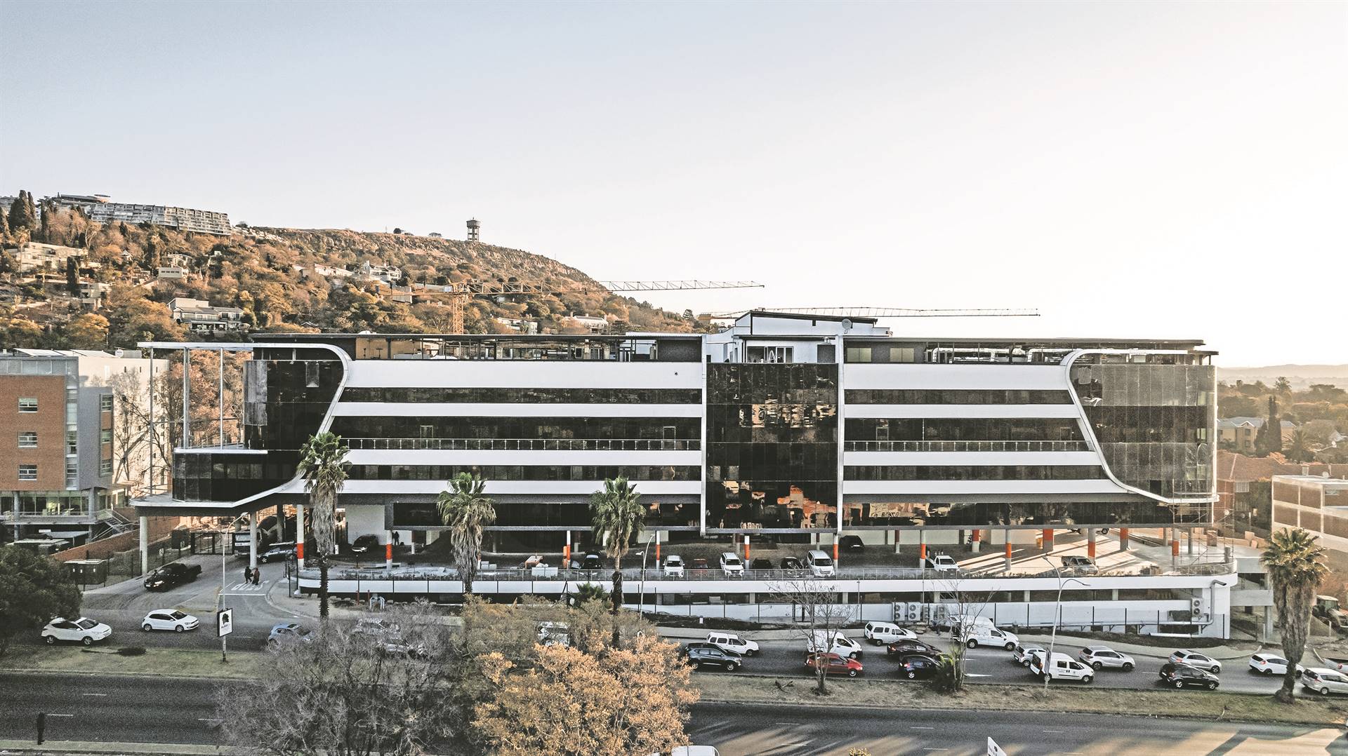 Johannesburg Surgical Hospital