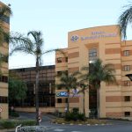 Netcare Sunninghill Hospital