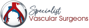 Specialist Vascular Surgeons logo