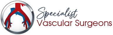 Specialist Vascular Surgeons logo