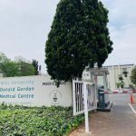 Donald Gordon Medical Centre